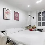 Cia - Lovely Studio East Paris