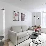 Cia - Lovely Studio East Paris