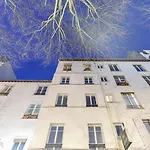 Cia - Lovely Studio East Paris