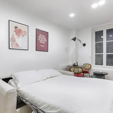 Appartamento Cia - Lovely East Parigi